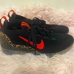 Nike Air Vapor Max Size 8.5